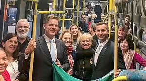 © Itamaraty RJ/Twitter