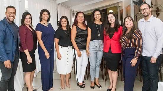 Imagem Posse dos diretores da ABRH-AL acontece nesta semana em Maceió