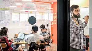 Foto: Divulgação / Take Blip