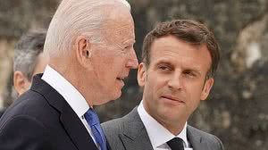 Reprodução/Twitter/Al Jazeera English