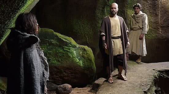 Cena de hoje | Blad Meneghel/Record TV