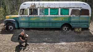 Dominic Peters / Arquivo Pessoal