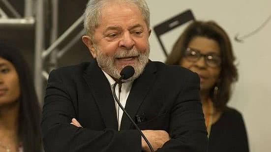 Lula | Lula Marques/Agência PT/Flickr