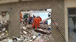 Corpo de Bombeiros da Bahia/Divulgação