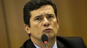 Sérgio Moro | Agência Brasil