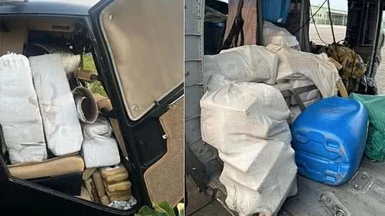 Foto: Reprodução/FAB