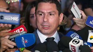 Pablo Valadares/Câmara dos Deputados