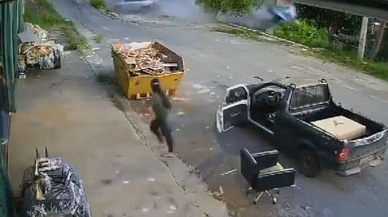 Reprodução / Redes sociais