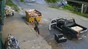 Reprodução / Redes sociais