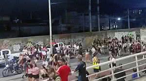 TV Globo / Reprodução