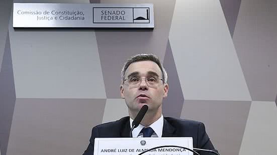 Edilson Rodrigues / Agência Senado