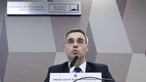 Edilson Rodrigues / Agência Senado