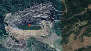 Reprodução Google Maps