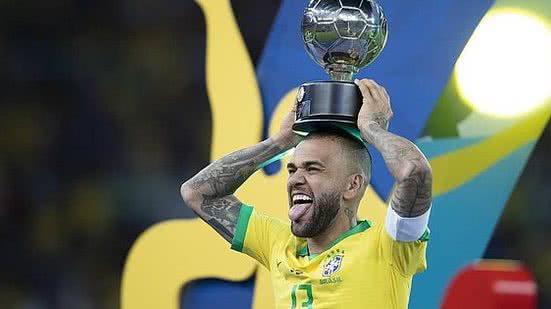 Lucas Figueiredo/CBF