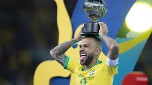 Lucas Figueiredo/CBF