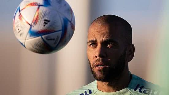 A transferência do jogador aconteceu por motivos de segurança | Foto: Lucas Figueiredo