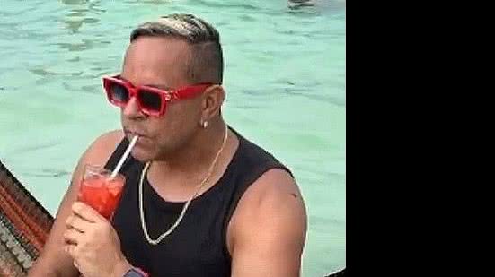 Rubens Augusto dos Santos, o Rubinho, era professor de dança e tinha 49 anos | Foto: Reprodução/ Redes sociais