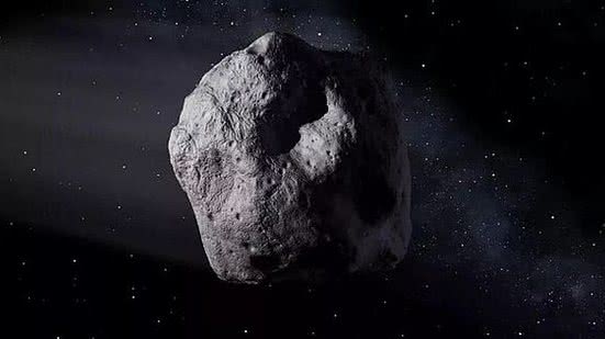 NASA / JPL - Caltech