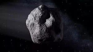 NASA / JPL - Caltech