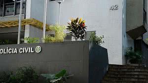 Três dos quatro envolvidos são militares da Marinha | Foto: Reprodução/Agência Brasil