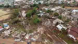 © Mauricio Tonetto / Secom RS