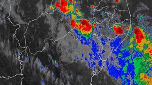 Alerta é para municípios do Leste alagoano | Foto: Reprodução