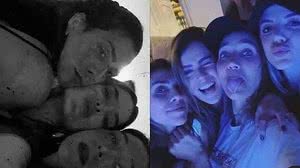 Influenciadora Gabriela Pugliesi perdeu patrocinadores após festa | Foto: Reprodução redes sociais