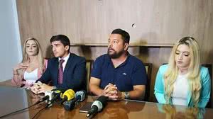 Daniela Sevieri/Banda B