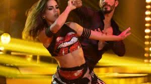 Dupla arrasou em programa de dança | Reprodução / R7