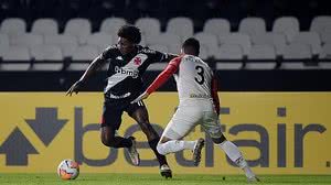 Alexandre Loureiro/Conmebol