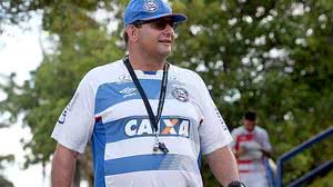 Felipe Oliveira / EC Bahia