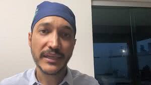 Foto: Reprodução / Rede Social