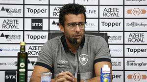 Divulgação / Botafogo