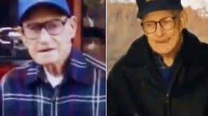 Imagem Idoso usa fortuna secreta e paga faculdade de 33 desconhecidos