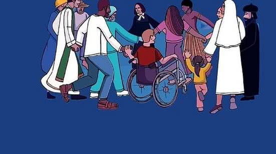 Imagem Campanha da Fraternidade 2021 sofre ataque de grupos conservadores; entenda essa polêmica