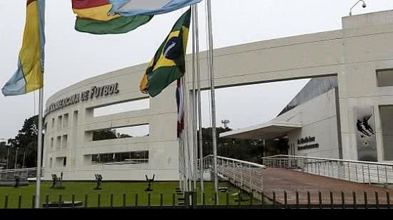 Xinhua / Luciana Granovsky / TELAM