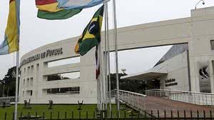 Xinhua / Luciana Granovsky / TELAM