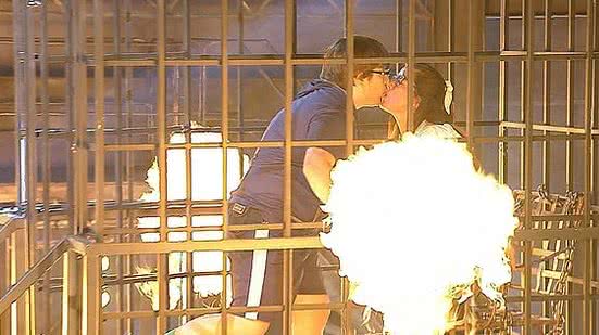 reprodução Record TV