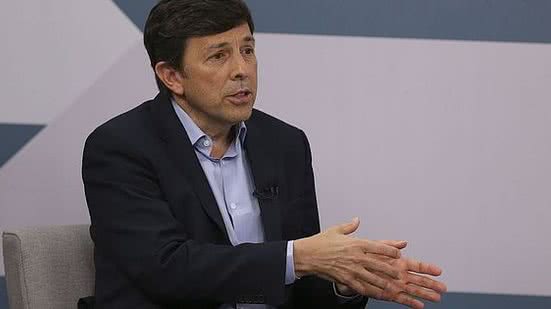 Amoêdo | Marcello Casal jr/Agência Brasil