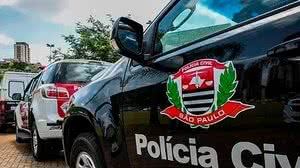 Imagem ilustrativa | Reprodução / Governo de SP