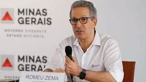 Gil Leonardi / Imprensa MG