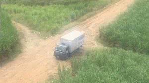 Divulgação/Grupamento Aéreo