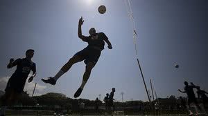 Lucas Figueiredo / CBF