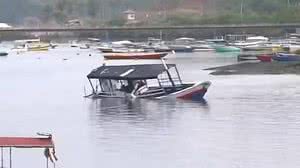 Reprodução / TV Globo