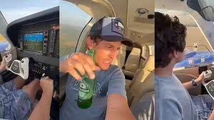 Reprodução/Redes Sociais