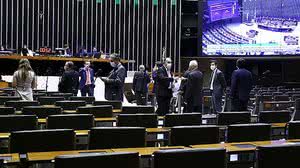 Najara Araújo / Câmara dos Deputados