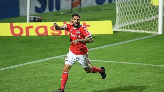 Ricardo Duarte / Internacional