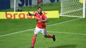 Ricardo Duarte / Internacional