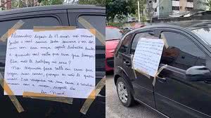 Reprodução / Redes sociais