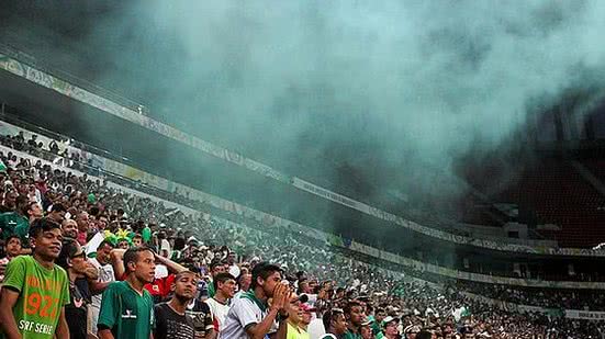 Andre Borges/ Agência Brasília